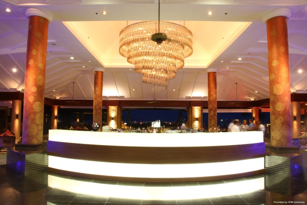 Hotel Pullman Phuket Panwa Beach Resort